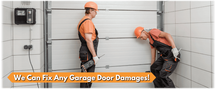 Garage Door Installation Edmonds WA